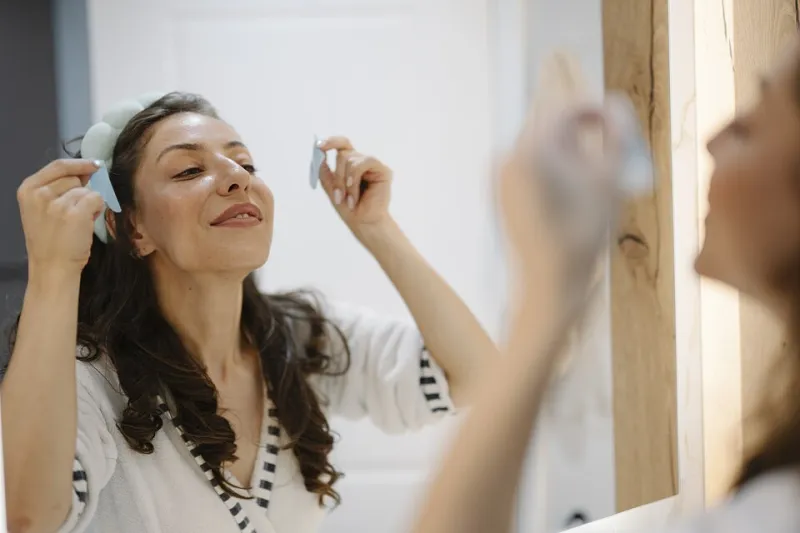 When Life Shifts, So Does Your Glow: How to Build a Beauty Routine That Moves With You