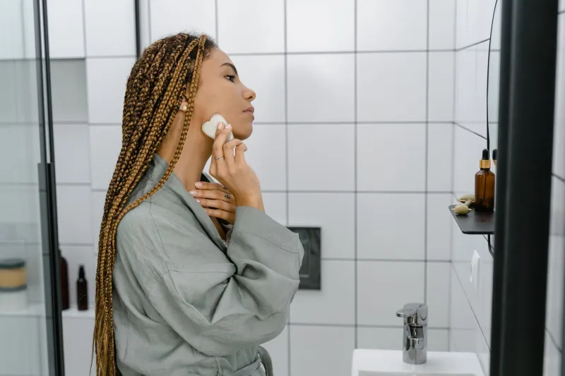 What Happens When You Stop Chasing Every Beauty Trend (And Start Listening to Your Skin Instead)